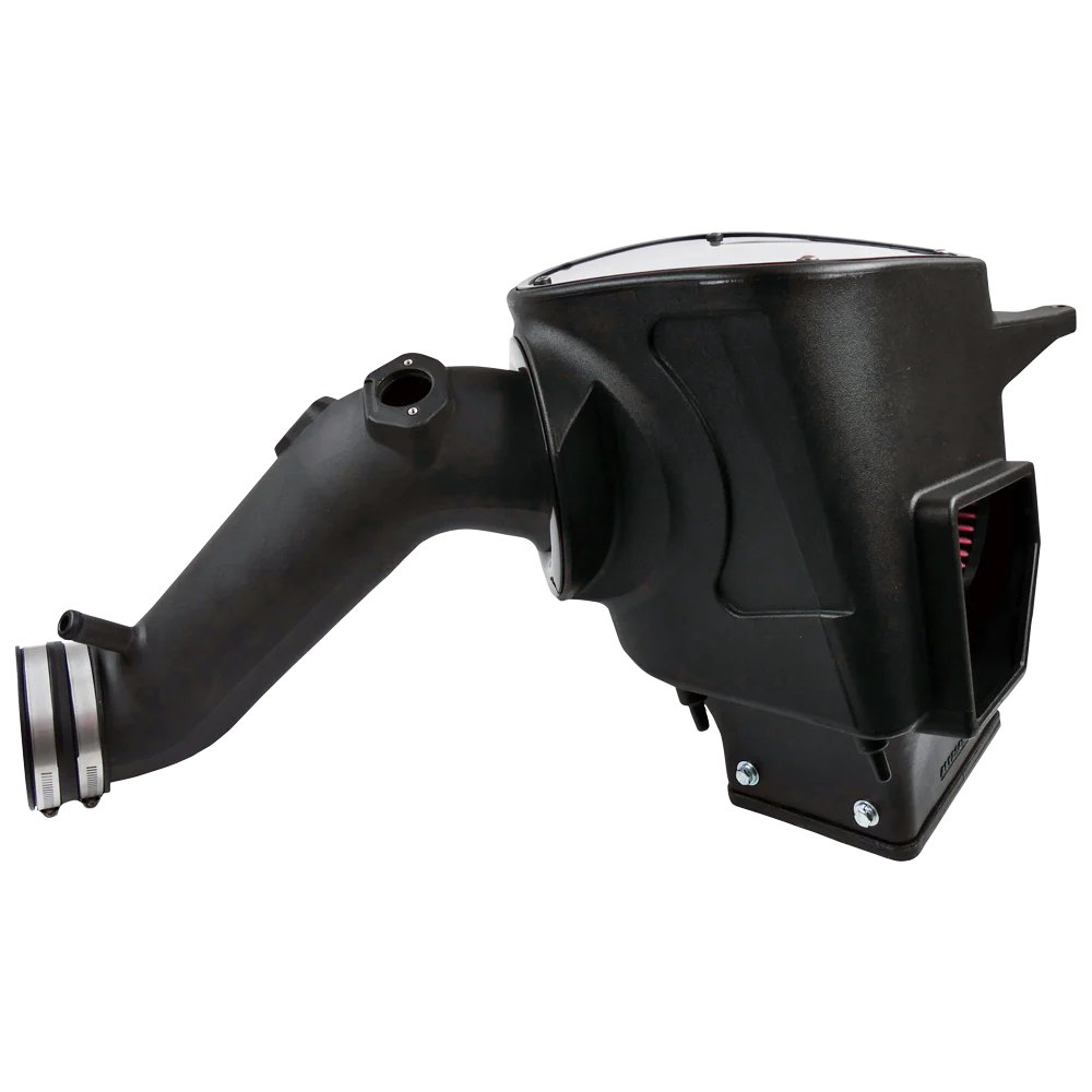 SB Cold Air Intake Sideview 2012