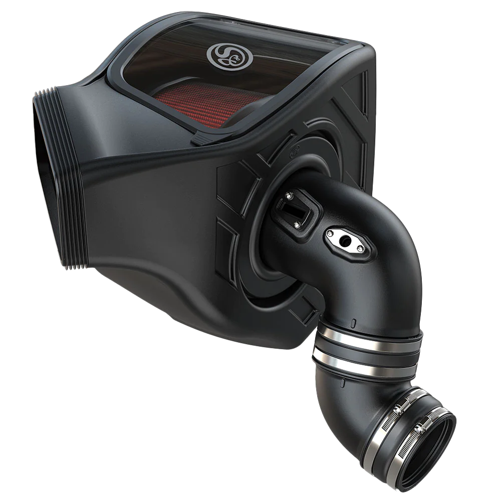 S&B COLD AIR INTAKE - 2019-2023 DODGE RAM CUMMINS - RedLine ...